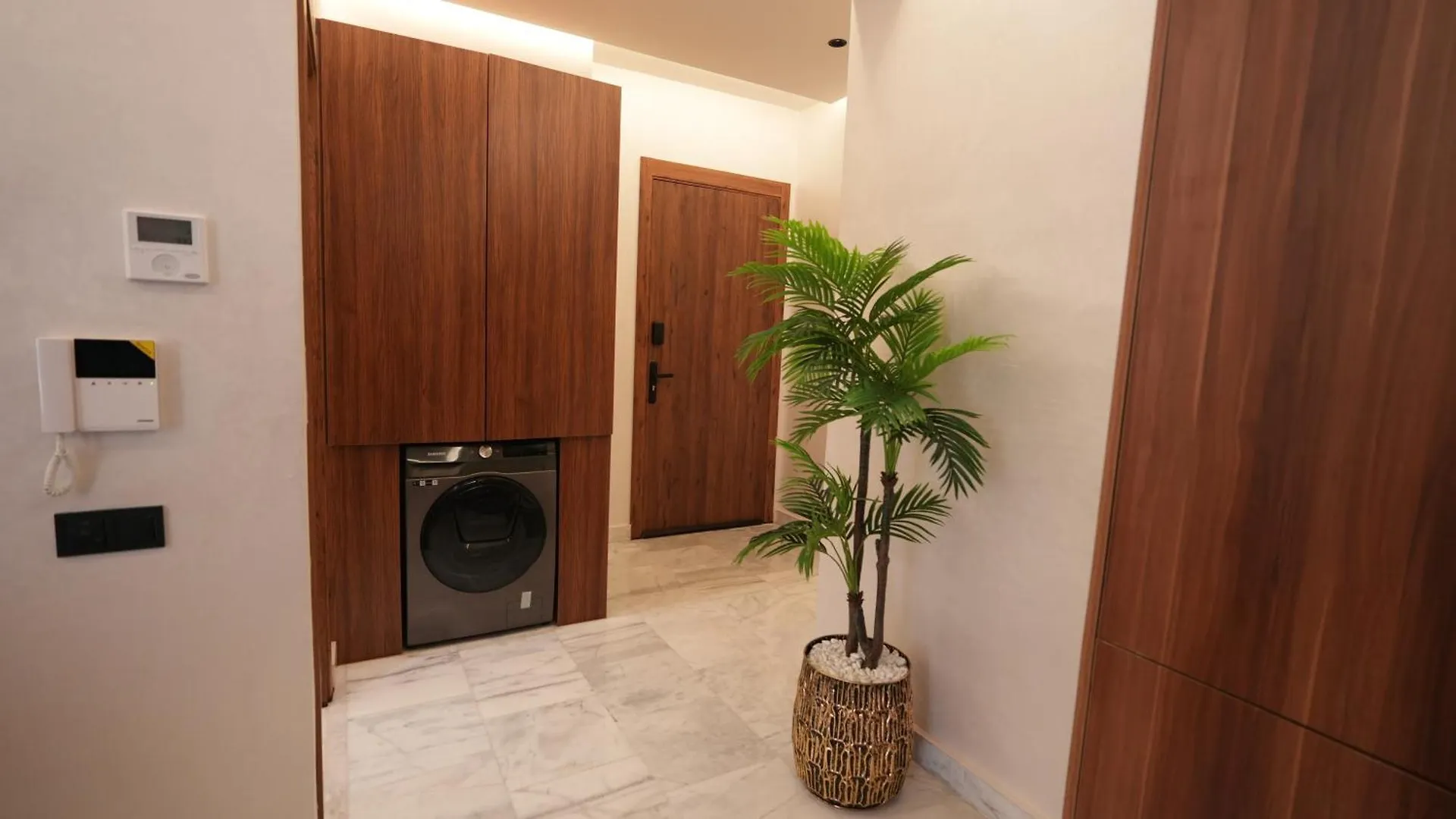 Appartement Escapade Chic Gare - Oasis à Casablanca